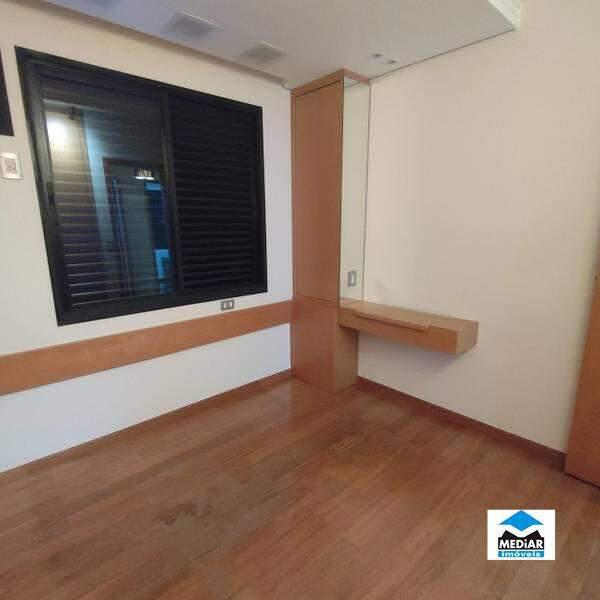 Apartamento, Belvedere, 4 Quartos, 3 Vagas, 1 Suíte