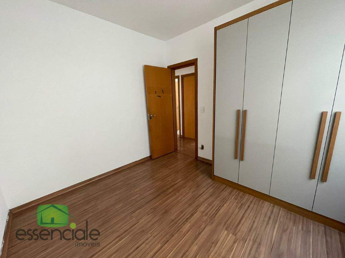 Apartamento, Inconfidentes, 3 Quartos, 2 Vagas, 1 Suíte