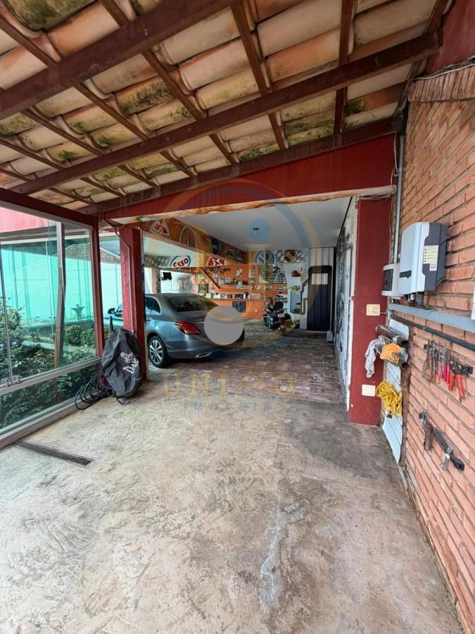 Casa, Santa Lúcia, 6 Quartos, 5 Vagas, 1 Suíte