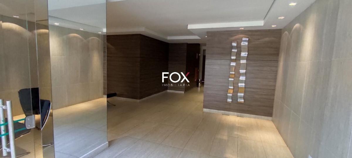 Apartamento, Sion, 3 Quartos, 2 Vagas, 1 Suíte