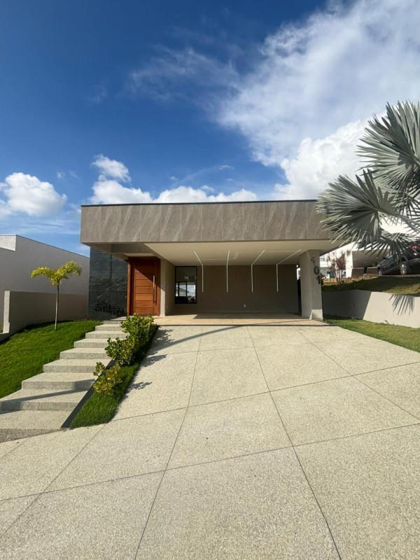 Casa, Gran Park, 4 Quartos, 4 Vagas, 1 Suíte