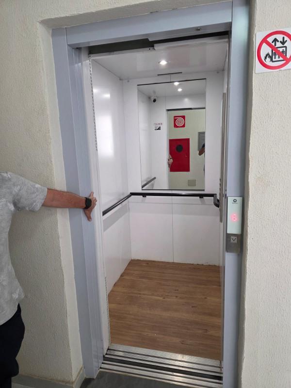Apartamento, Varzea, 2 Quartos, 1 Vaga