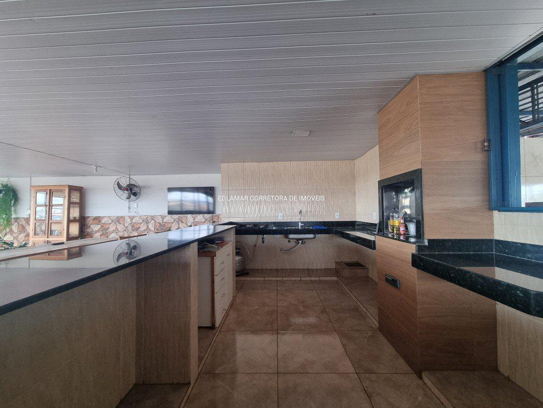 Casa, Parque Duval de Barros, 10 Quartos, 2 Vagas, 2 Suítes