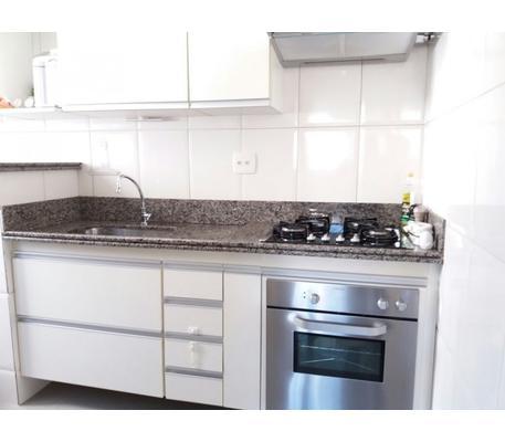 Apartamento, Ouro Preto, 3 Quartos, 1 Vaga, 1 Suíte