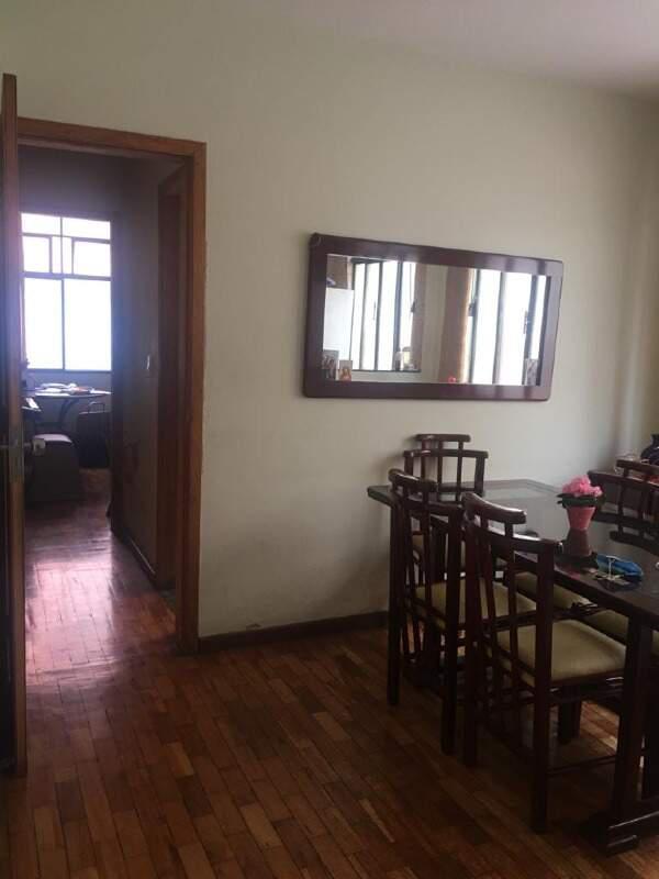 Apartamento, Cruzeiro, 0 Quarto, 0 Vaga