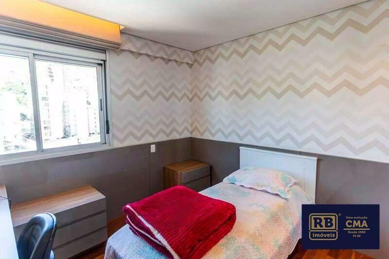 Apartamento, Sion, 4 Quartos, 5 Vagas, 2 Suítes
