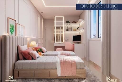 Apartamento, Cidade Nobre, 3 Quartos, 2 Vagas, 1 Suíte