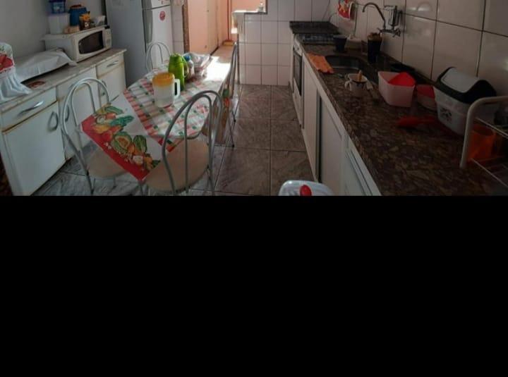 Casa, Piratininga (venda Nova), 2 Quartos, 1 Vaga