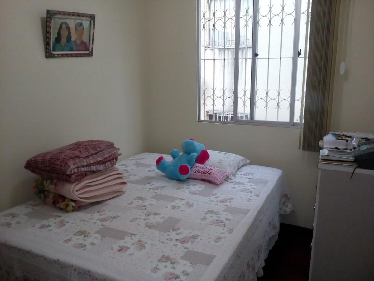 Cobertura, Santa Amélia, 3 Quartos, 1 Vaga