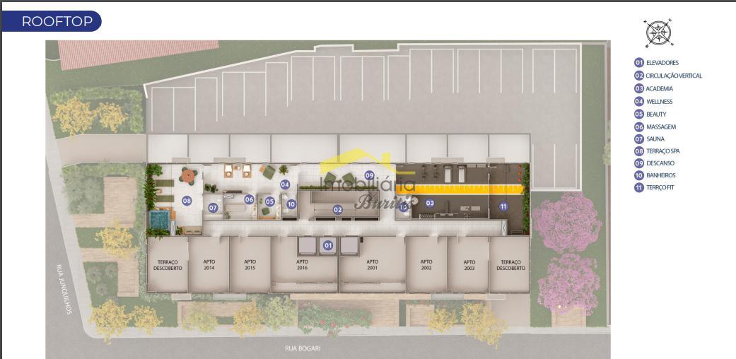 Apartamento, Nova Suíssa, 1 Quarto