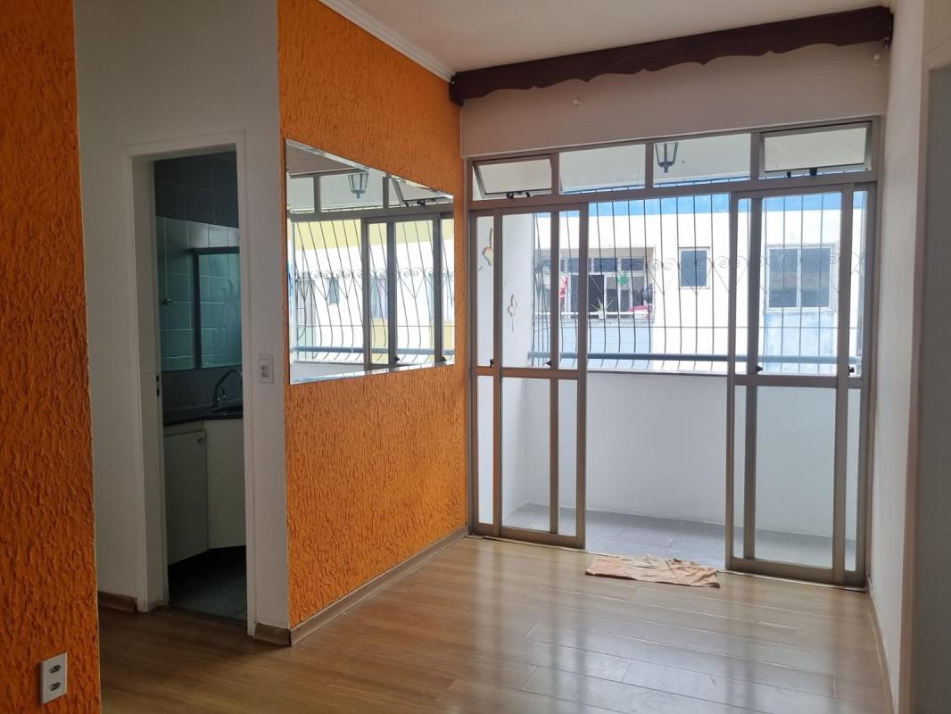 Apartamento, Jardim Riacho das Pedras, 2 Quartos, 1 Vaga