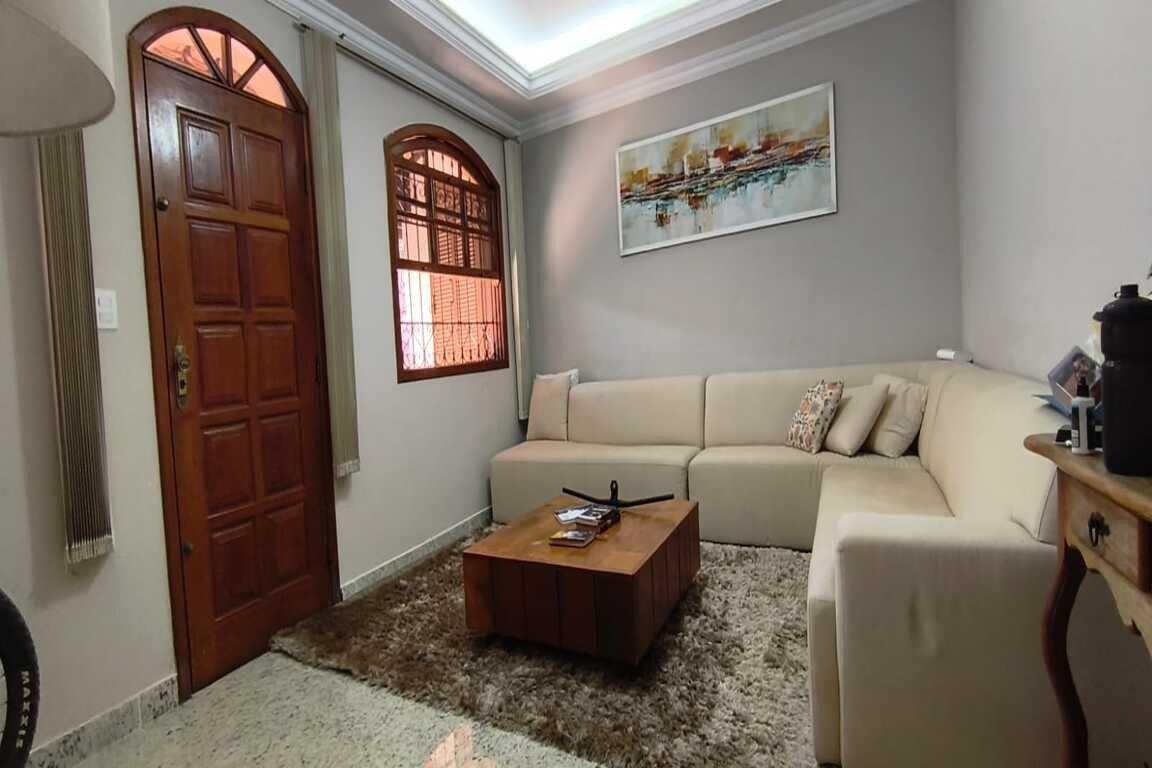 Casa, São Bernardo, 5 Quartos, 4 Vagas, 1 Suíte