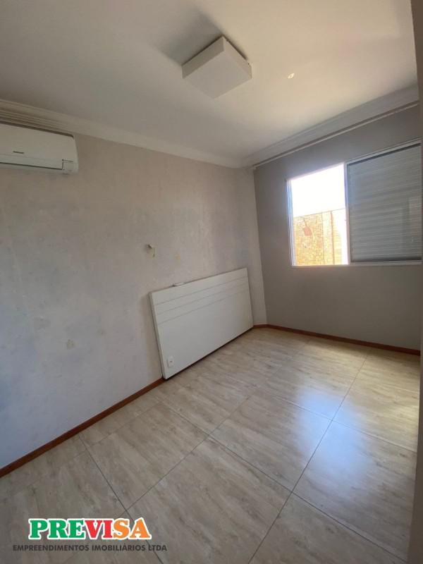 Apartamento, Sagrada Família, 3 Quartos, 3 Vagas, 1 Suíte