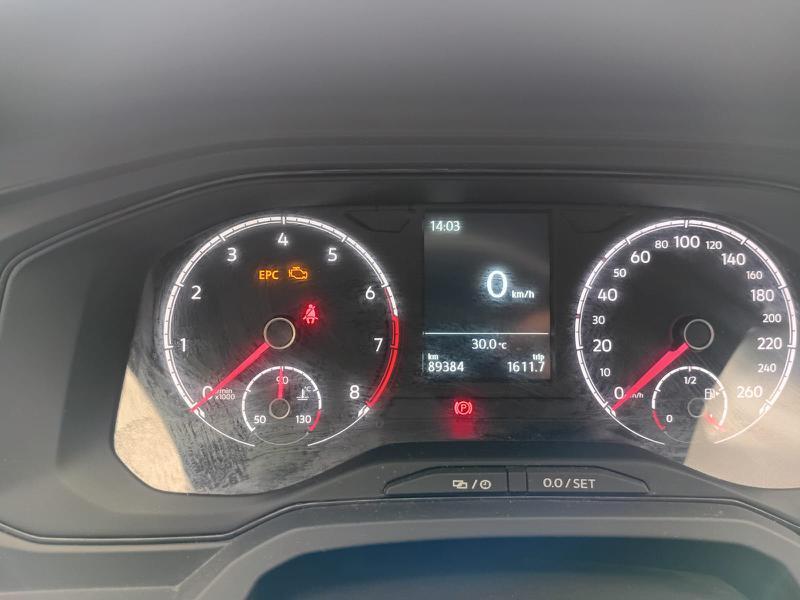 Volkswagen Polo 1.6 Msi Flex 16v 5p