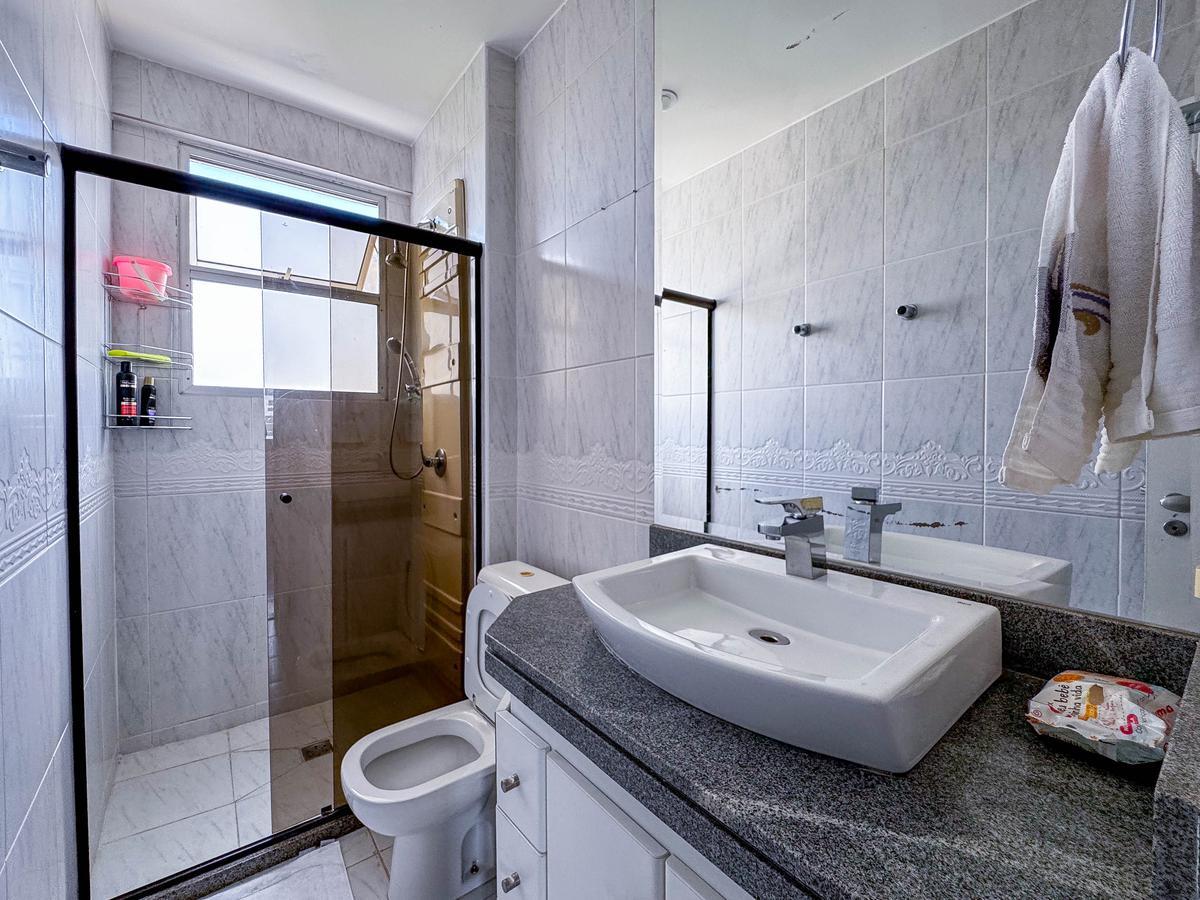 Apartamento, Luxemburgo, 4 Quartos, 4 Vagas, 1 Suíte