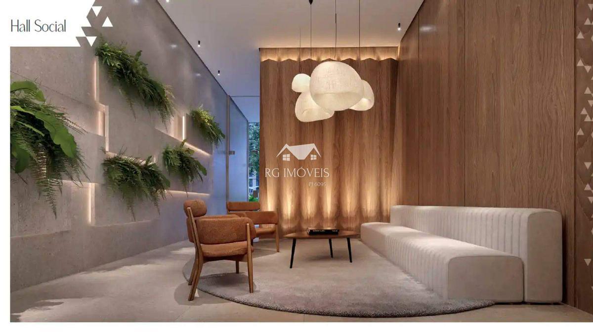 Apartamento, Santo Agostinho, 3 Quartos, 0 Vaga, 1 Suíte