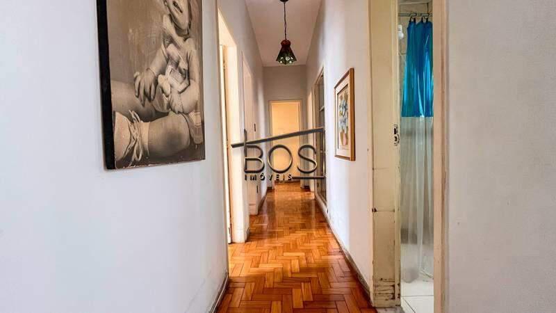 Apartamento, Santo Agostinho, 4 Quartos, 2 Vagas, 1 Suíte
