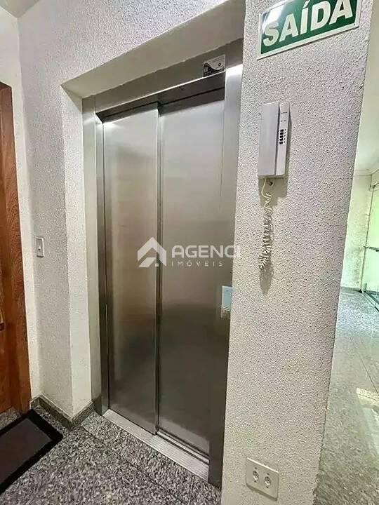 Apartamento, Cabral, 3 Quartos, 0 Vaga, 1 Suíte