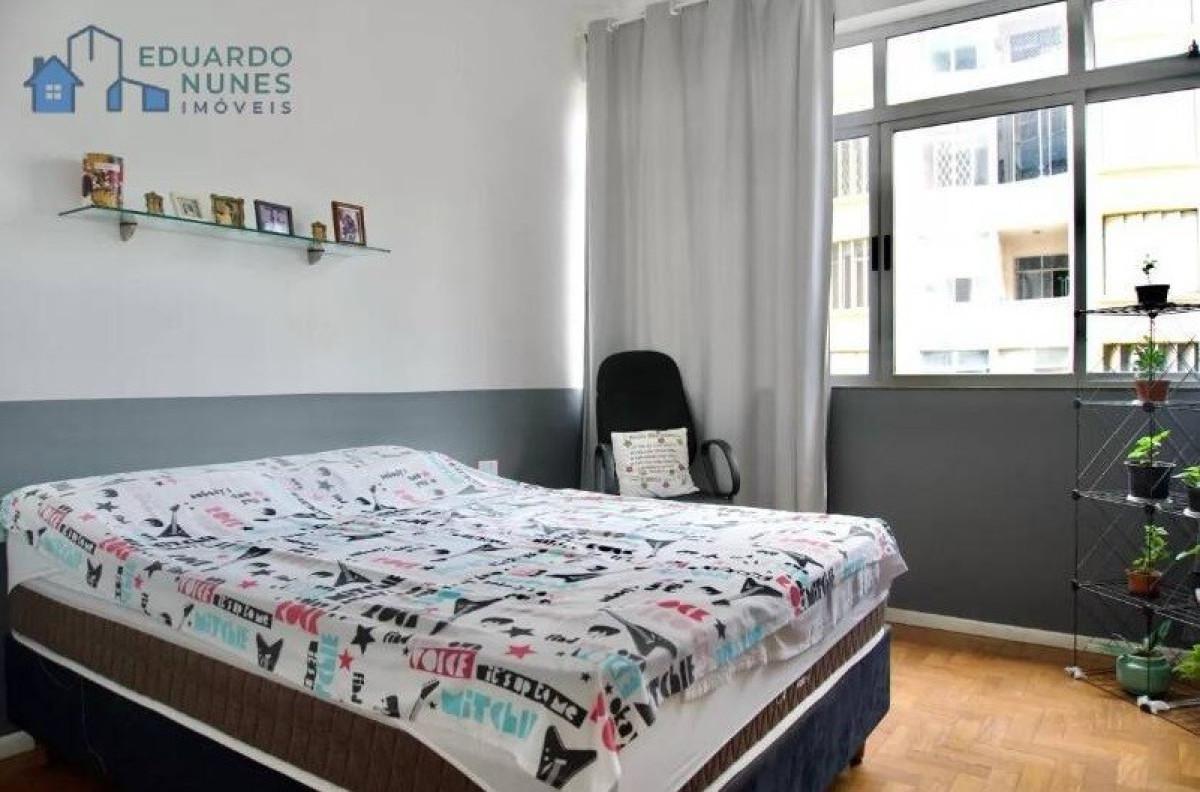 Apartamento, Centro, 3 Quartos, 1 Vaga