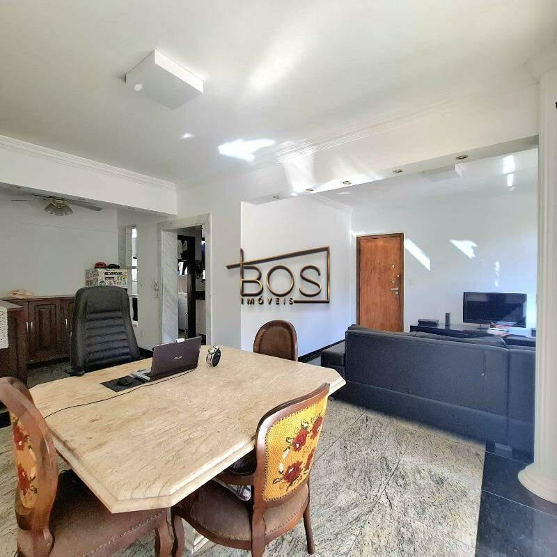 Apartamento, Luxemburgo, 4 Quartos, 3 Vagas, 1 Suíte