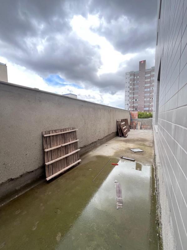 Apartamento, Inconfidentes, 3 Quartos, 3 Vagas, 2 Suítes