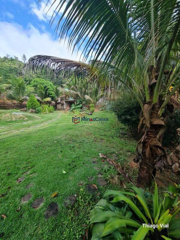 Fazenda, Córrego do Caçador, 0 Quarto, 20 Vagas