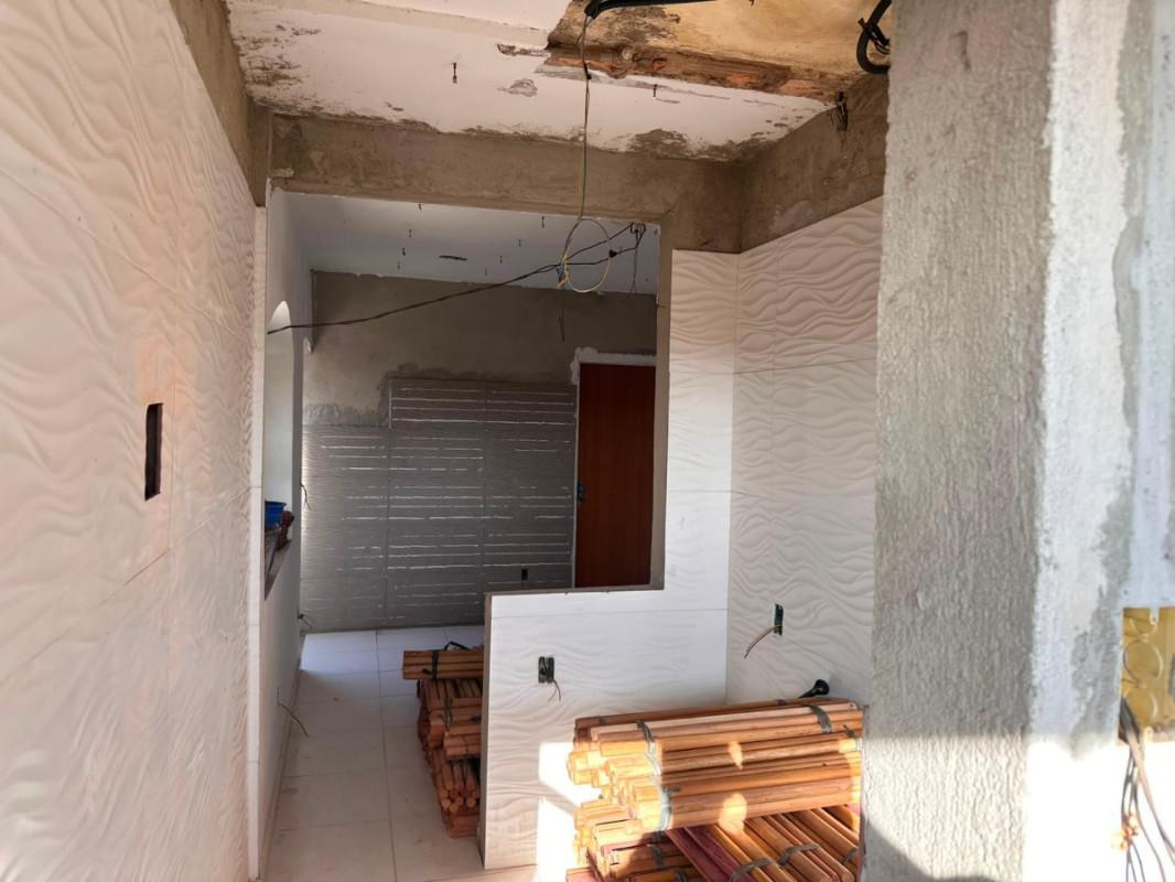 Casa, Pedra Branca (justinópolis), 8 Quartos, 6 Vagas
