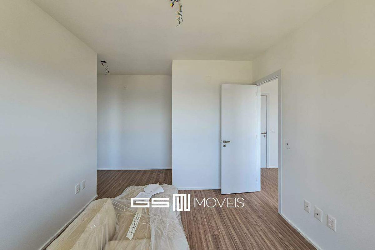 Apartamento, Vila da Serra, 1 Quarto, 1 Vaga, 1 Suíte