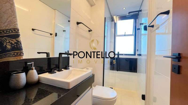 Apartamento, Luxemburgo, 3 Quartos, 4 Vagas, 2 Suítes