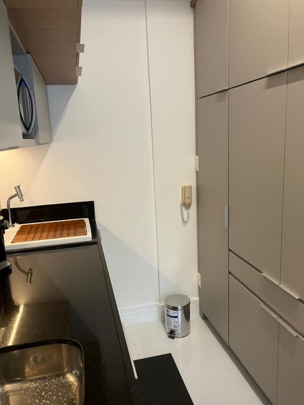 Apartamento, Savassi, 1 Quarto, 1 Vaga, 1 Suíte