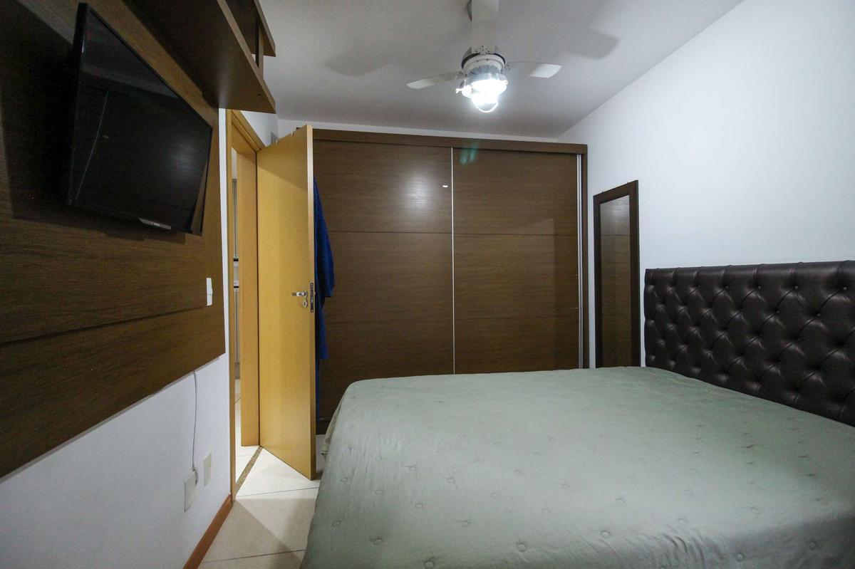 Apartamento, Colégio Batista, 3 Quartos, 2 Vagas, 1 Suíte