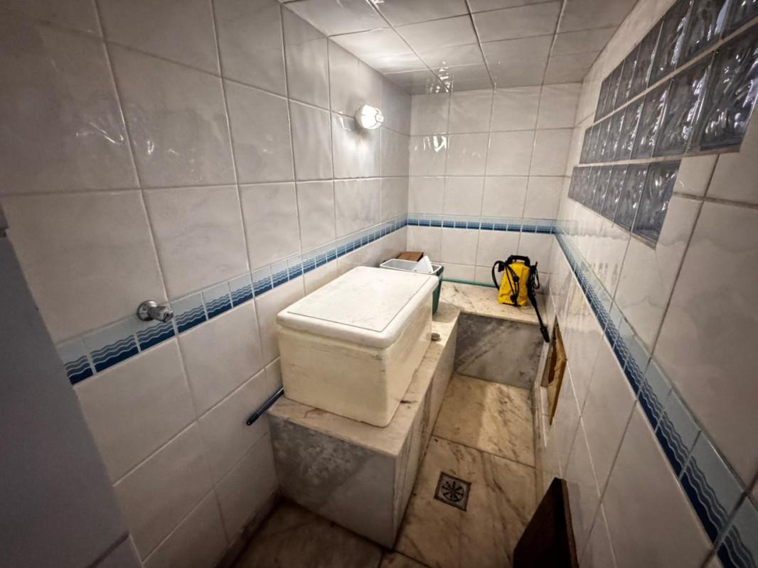 Cobertura, Silveira, 3 Quartos, 2 Vagas, 1 Suíte