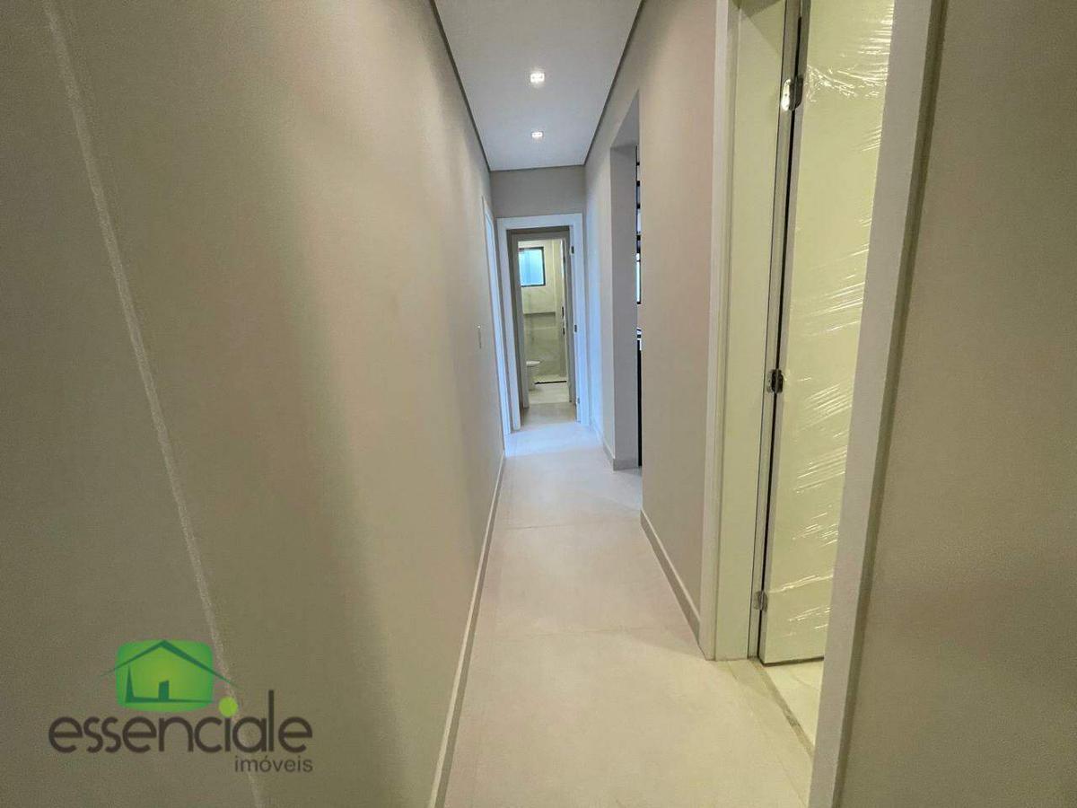 Apartamento, Centro, 3 Quartos, 6 Vagas, 2 Suítes