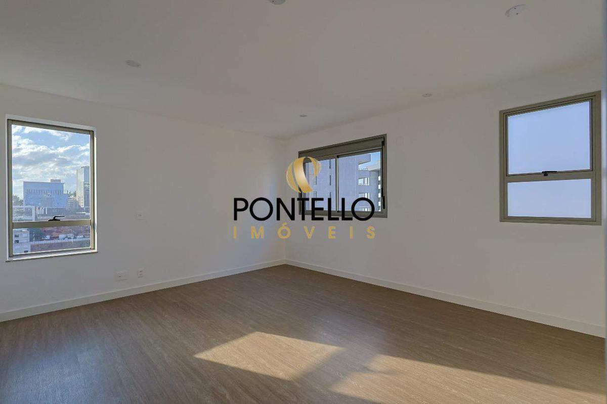 Apartamento, Vale do Sereno, 4 Quartos, 4 Vagas, 4 Suítes