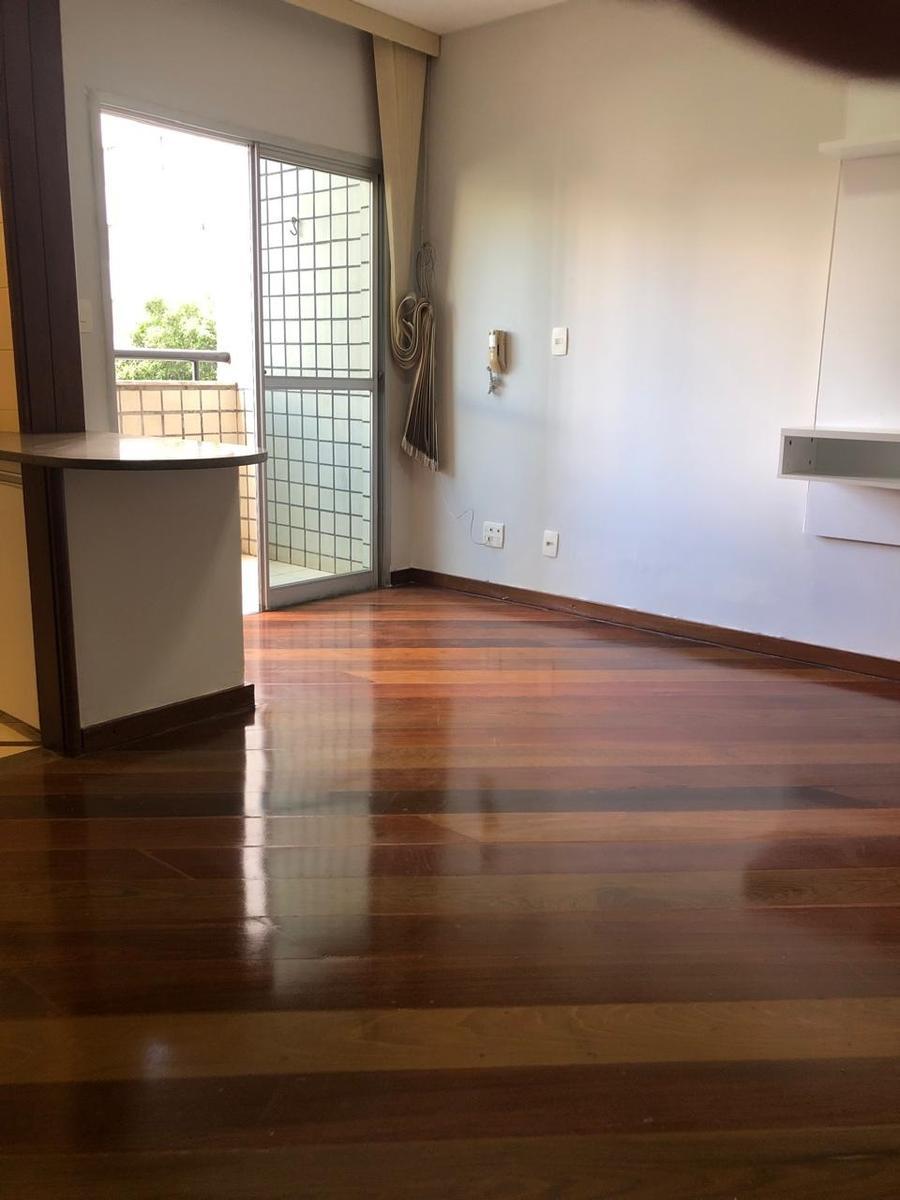 Apartamento, Lourdes, 1 Quarto, 1 Suíte