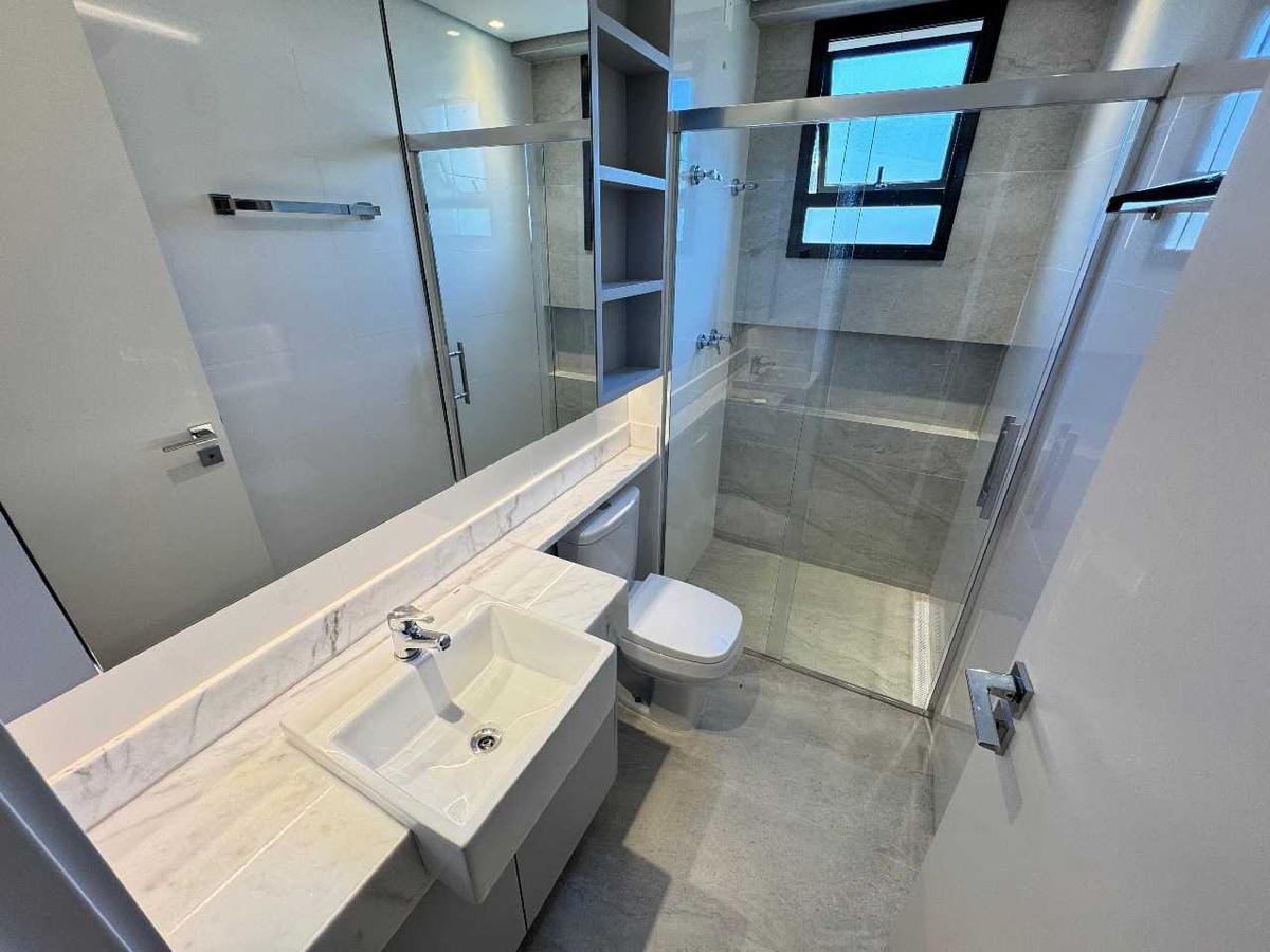 Apartamento, Sion, 3 Quartos, 2 Vagas, 1 Suíte