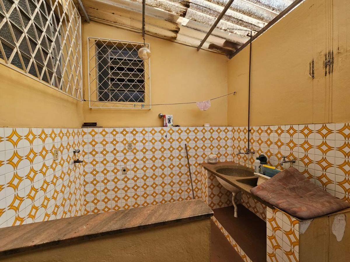 Casa, Cachoeirinha, 3 Quartos, 5 Vagas