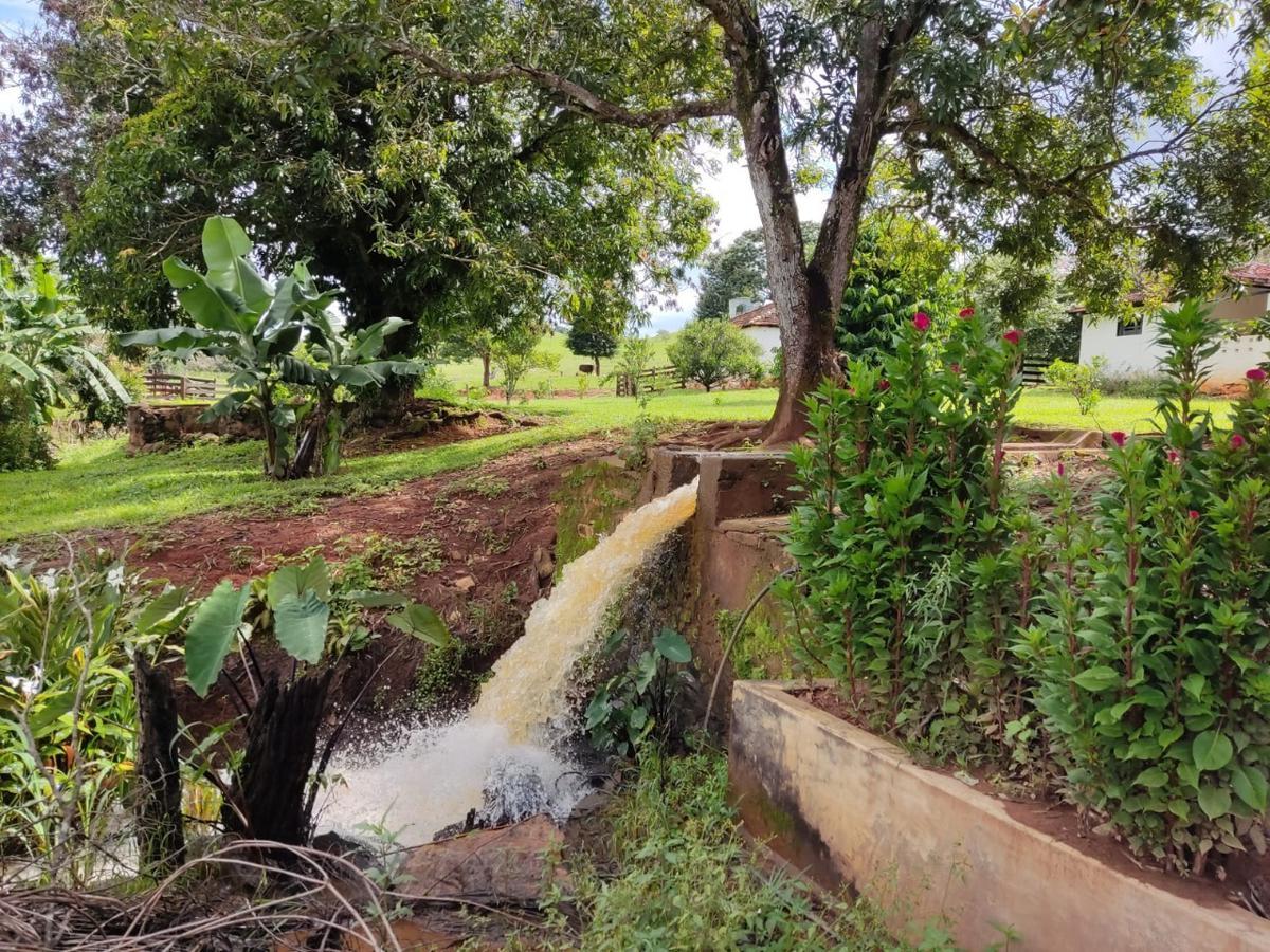 Fazenda, Centro, 3 Quartos, 0 Vaga