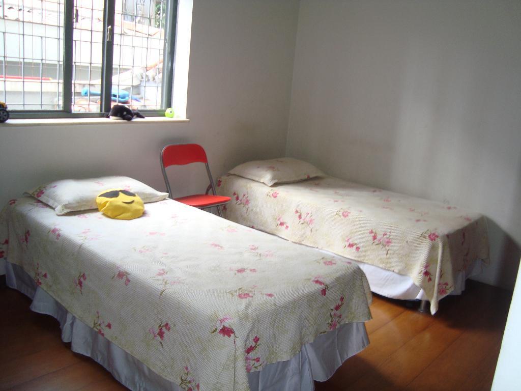 Casa, Anchieta, 3 Quartos, 4 Vagas, 1 Suíte