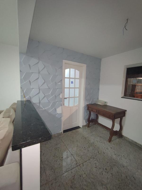 Casa, Conjunto Túnel Ibirité, 3 Quartos, 3 Vagas