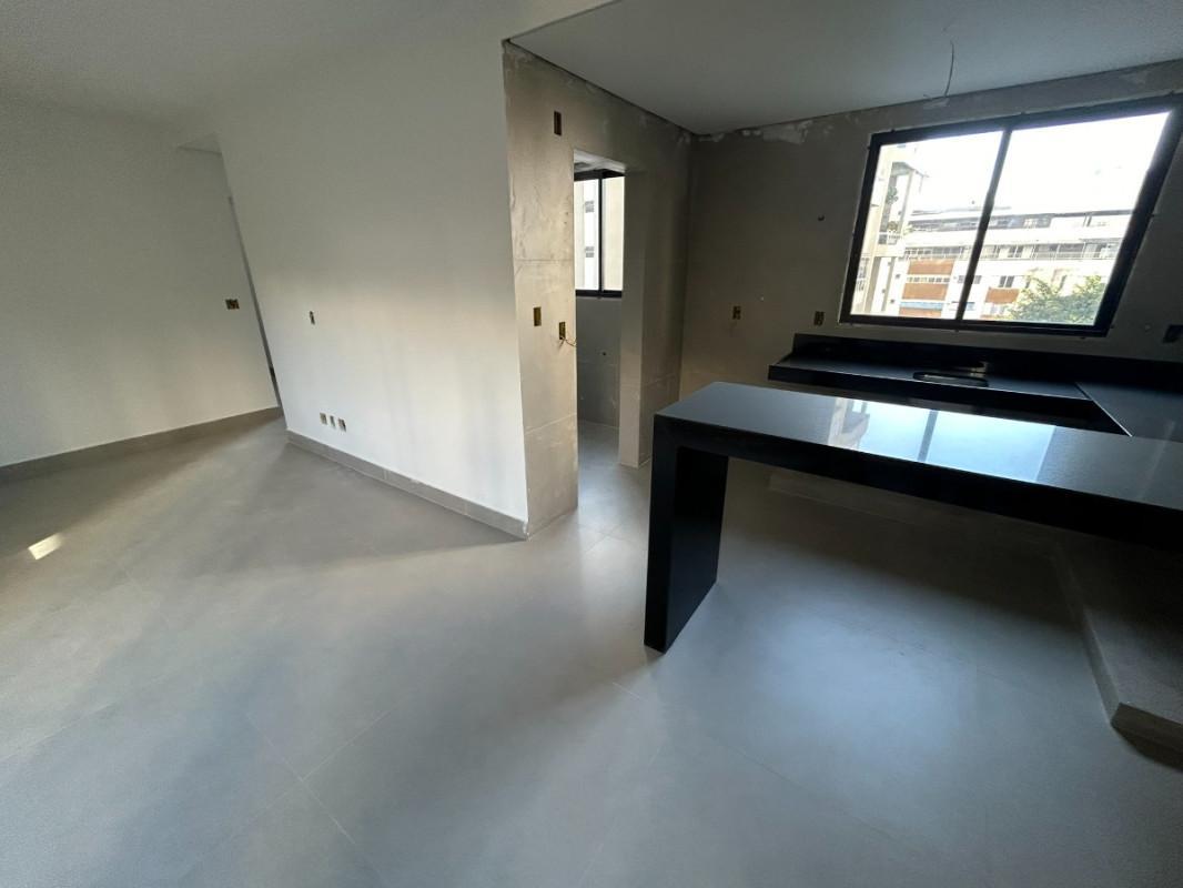 Apartamento, Luxemburgo, 3 Quartos, 2 Vagas, 2 Suítes