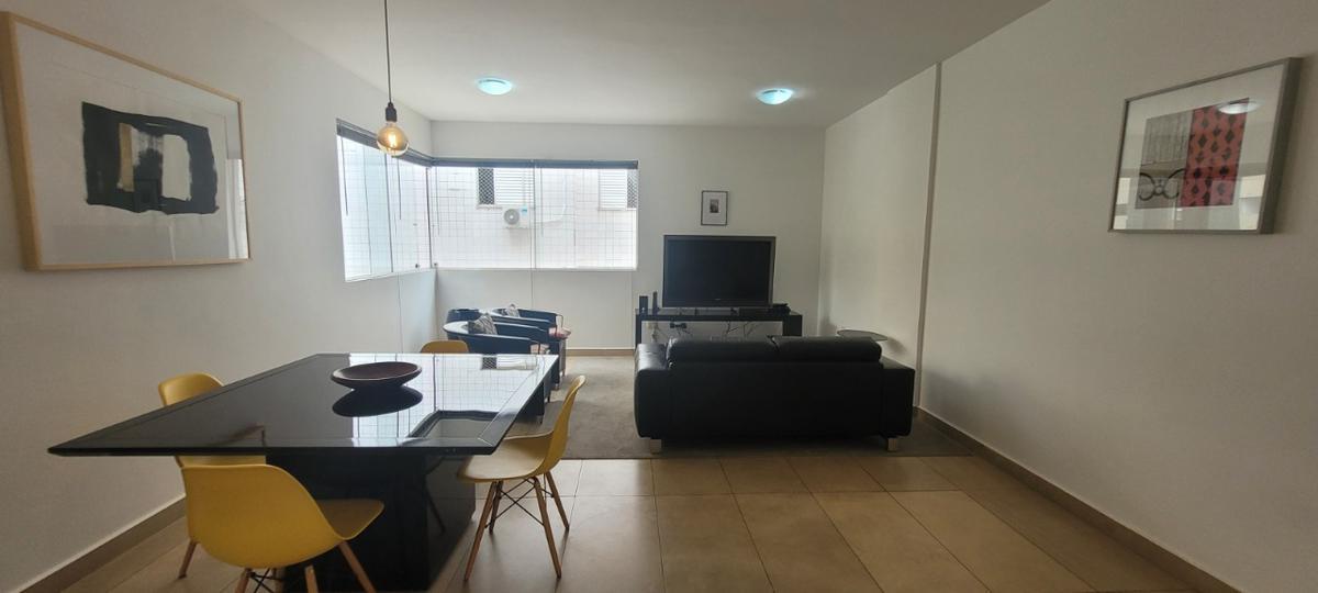 Apartamento, Buritis, 3 Quartos, 2 Vagas, 1 Suíte