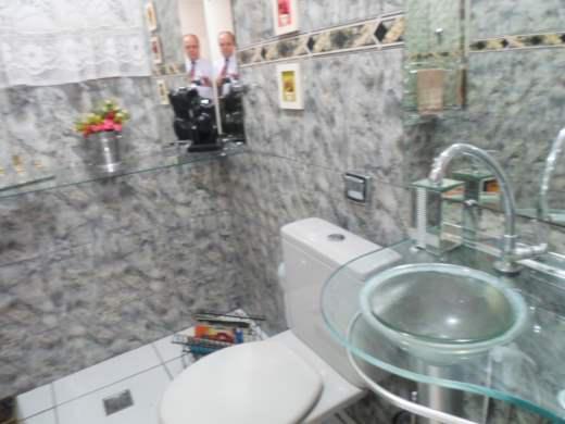 Casa, Planalto, 4 Quartos, 5 Vagas, 2 Suítes