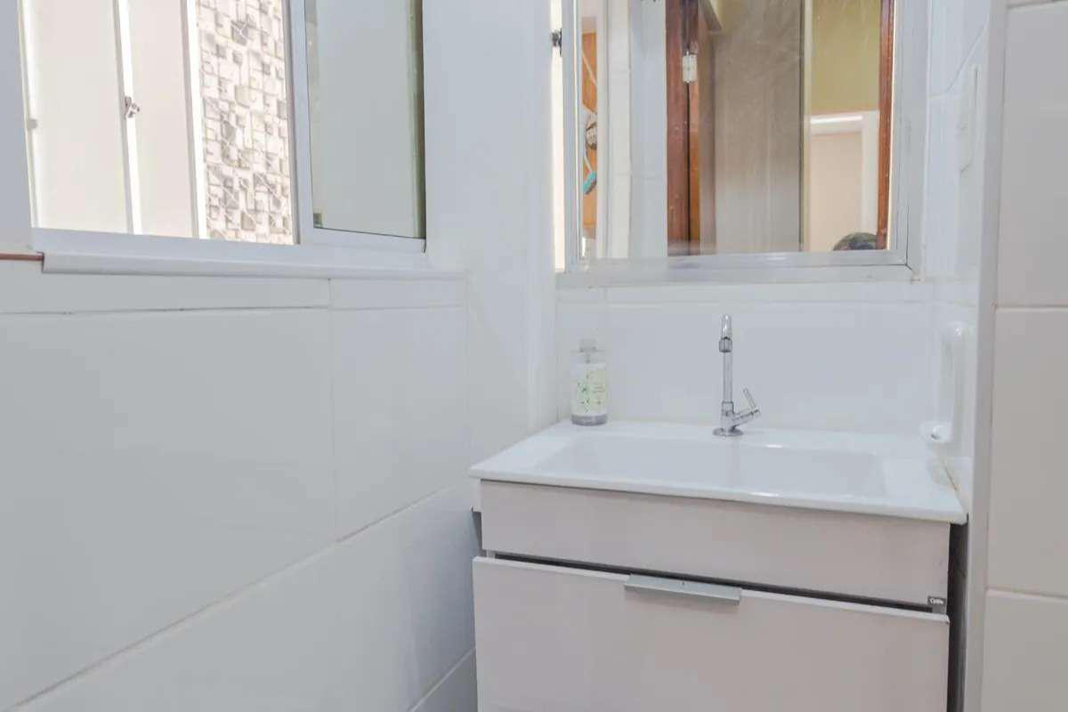 Apartamento, Santo Antônio, 3 Quartos, 1 Vaga, 2 Suítes