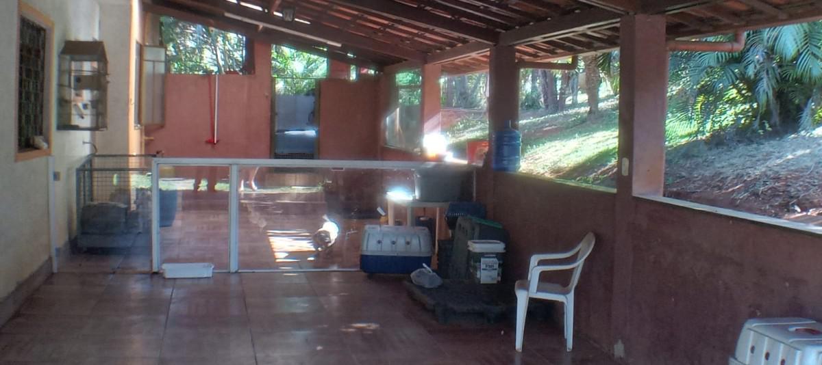 Fazenda, Chácara Novo Horizonte, 3 Quartos, 15 Vagas, 1 Suíte