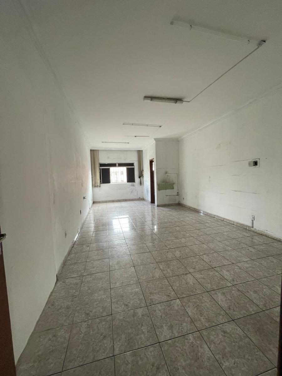 Sala, Parque Recreio, 0 Quarto, 0 Vaga