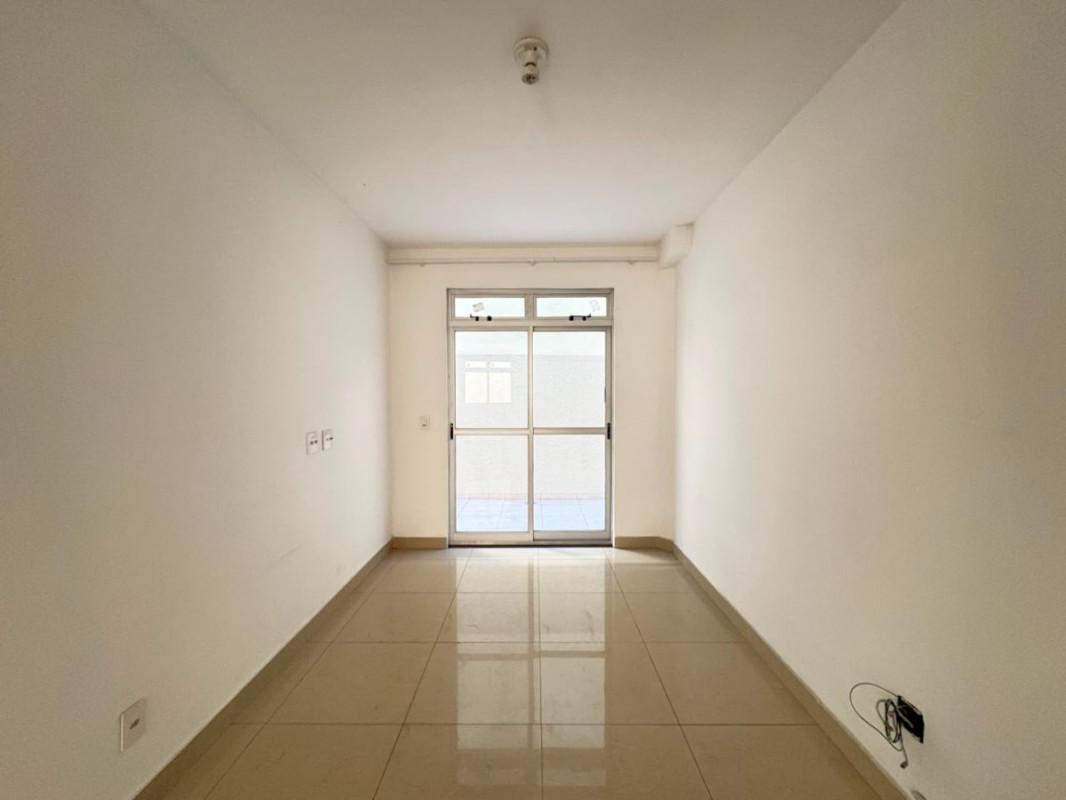 Apartamento, Inconfidentes, 3 Quartos, 2 Vagas, 1 Suíte