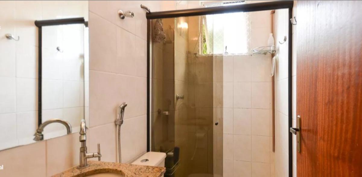 Cobertura, Santa Inês, 2 Quartos, 1 Vaga