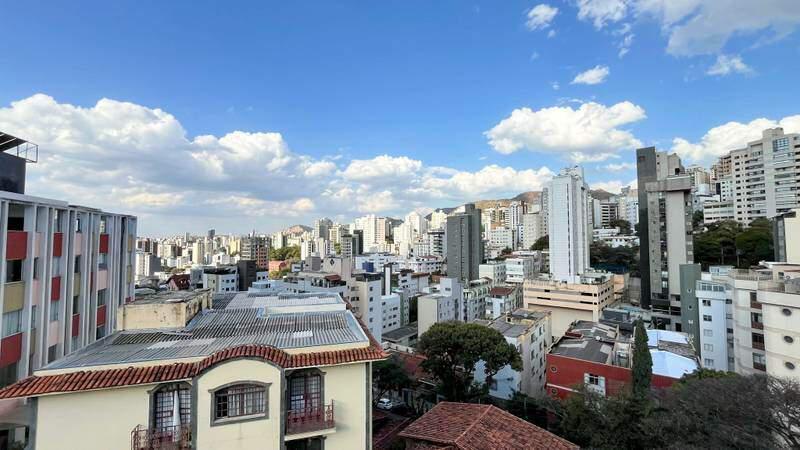 Cobertura, Sion, 3 Quartos, 3 Vagas, 3 Suítes