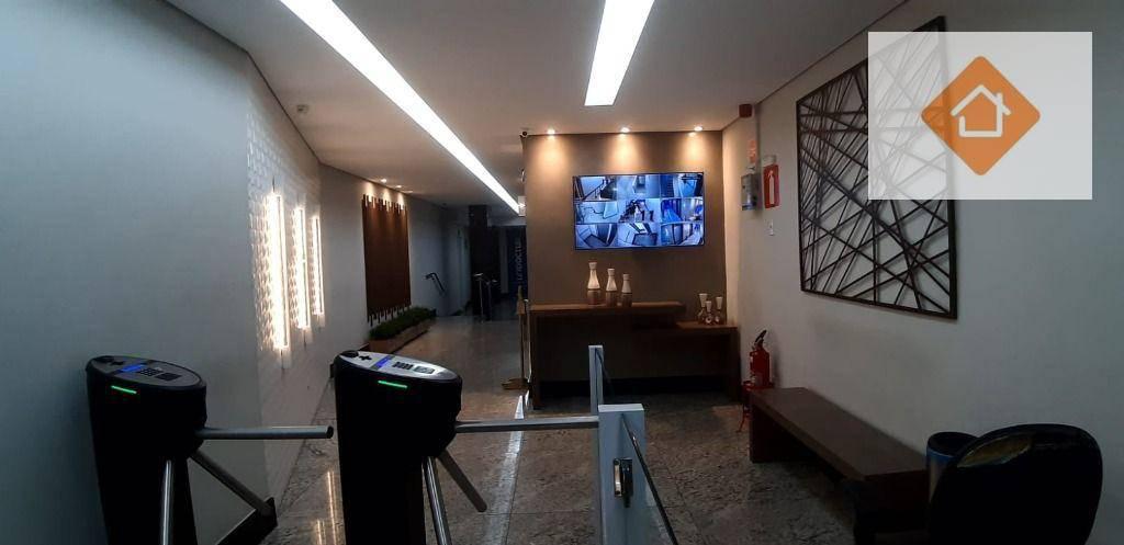 Sala, Centro, 0 Quarto, 0 Vaga